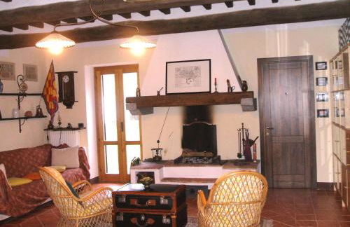 Casetta Francini - Foto 26