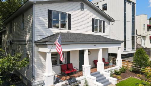 The Dobbs Atlanta Beltline - Luxury & Location, 1 Mile to Downtown Atlanta - Foto 2