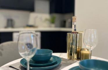 Studios 21- By Eazy Rooms - Foto 8