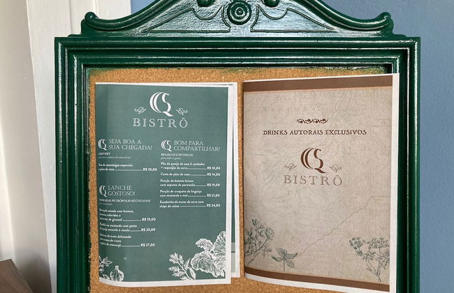 Apartamento no Hotel Quitandinha - Foto 11