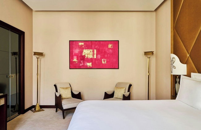Hôtel Fouquet's Paris - Photo 49