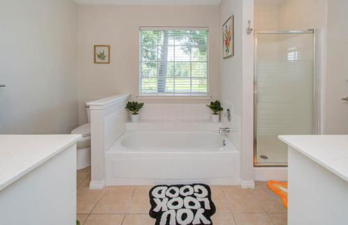 4BD - Pool & Movie Theater - Lake Conroe Nearby - Foto 28