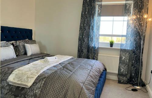 Sheffield 3-Bed Warm Comfy home - Photo 12