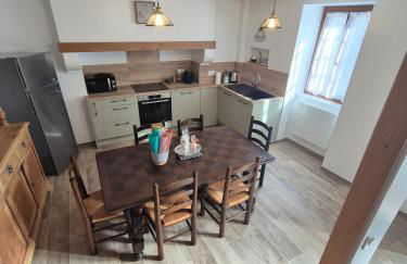 Maison de village rénovée - Foto 3