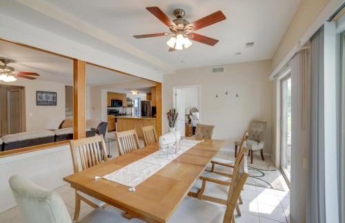 Waterfront Jackson Vacation Rental on Olcott Lake! - Foto 6