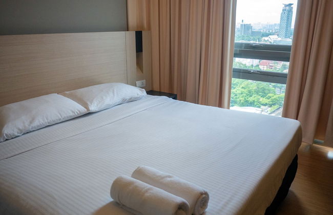 Wallace P Staycation - Foto 5