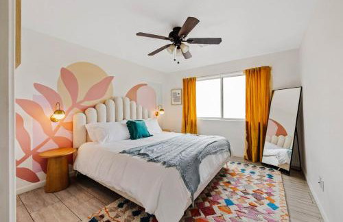 Spacious home w private pool & game room - Foto 38