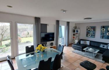 Ferienhäuser Rhön - Haus Natalie & Haus Helene - Foto 16