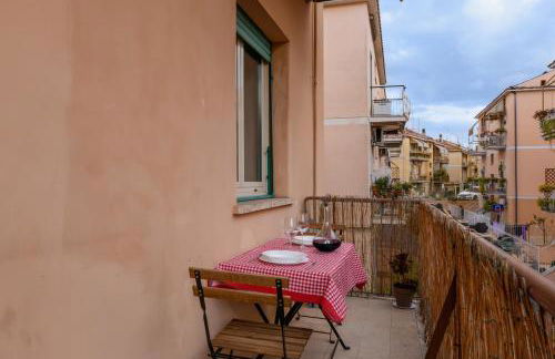 Rooma Cozy House Rebibbia - Metro B line - Foto 8