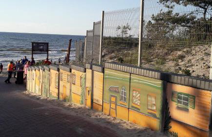 Domki LIDO Wicie - Foto 16