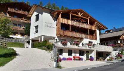 Chalet Apartments Ambria - Photo 3