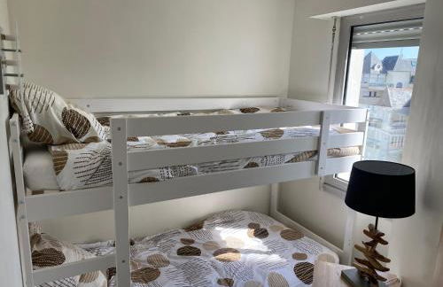 Appartement face mer Pornichet - Foto 6