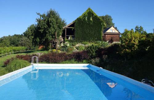 Holiday Home Moja Mała Toskania by Interhome - Foto 34