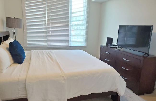 StayOvr at Legacy West - Windrose - Foto 24