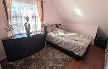 Home in Mount Pocono - Sauna & Lakefront - Foto 21