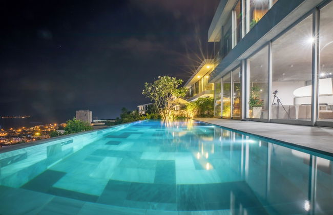 Venity Villa Nha Trang - Photo 79