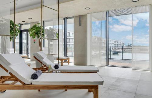 Grano Solmarina - Marina Residence SPA&Wellness - Foto 21