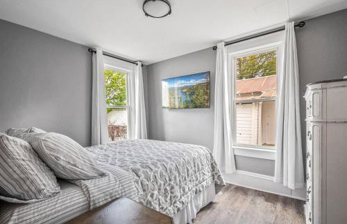 Work-Friendly 3BR Home w Office Fast WiFi - Foto 32