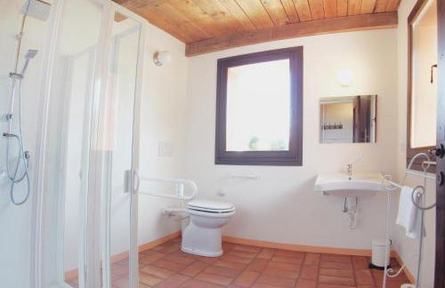 Il Casale-toscoemiliano - Foto 43