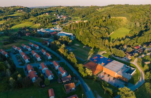 Apartments Terme Sveti Martin - Foto 3