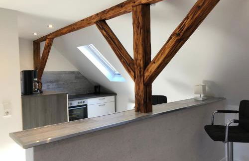 Apartment Hildesheim - Foto 5