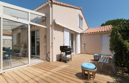 La P'tite Prée - Wifi - Parking - Foto 6