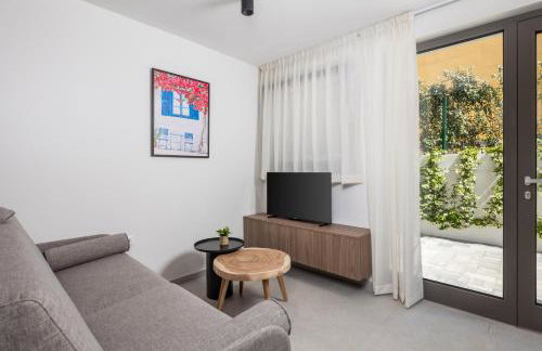 Apartmani Vila Mara M 1 heated pool - Foto 14