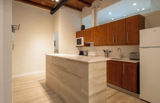 Aspasios Gracia Apartments - Photo 34