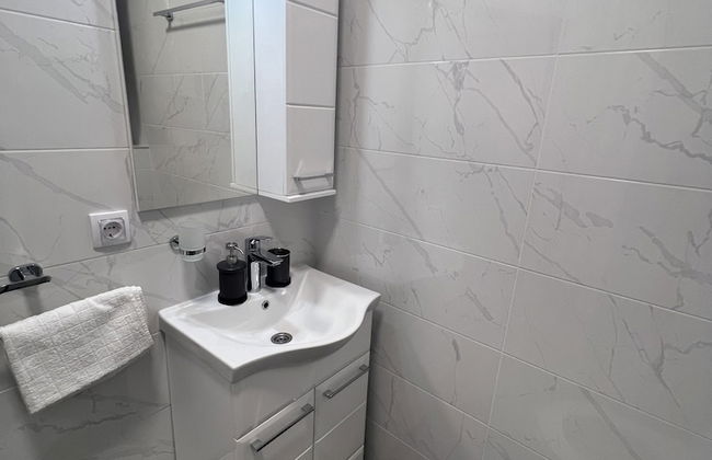 Belgrade Center Apartment II - Foto 12