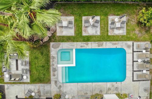 4BR MidCentury Alexander Home in Vista Las Palmas - Foto 9