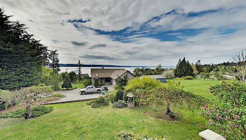 Driftwood Hideaway - Foto 3