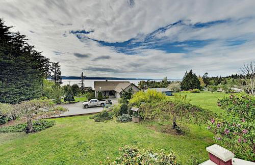 Driftwood Hideaway - Foto 3