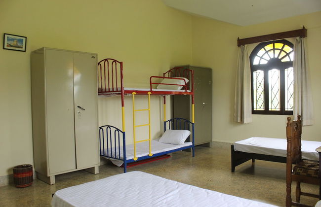 OYO 9623 Home 5BHK Villa Curtorim South Goa - Foto 3