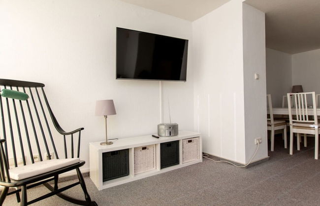 2 Villa Blanck Comfortable Holiday Residence - Foto 10