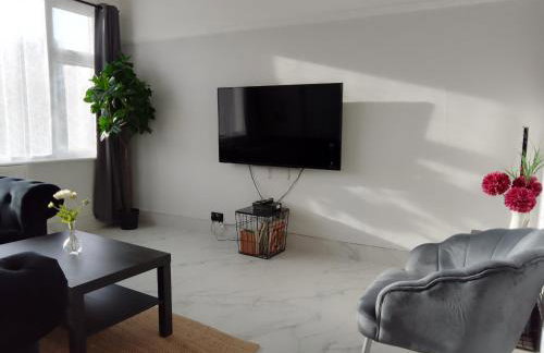 Surbiton Home with free parkings, Surbiton, Kingston upon Thames, Surrey, Greater London UK - Foto 30