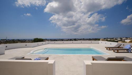 Private Villa Evgenia with swimming pool - Foto 3