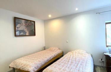 le petit chalus grand gite - Foto 13