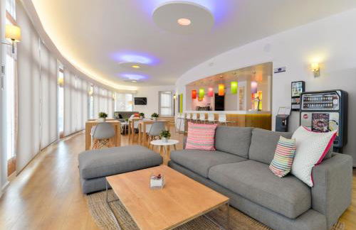 Hotel Cenit & Apts Sol y Viento - Foto 63