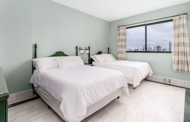 Torres de Alba Hotel & Suites - Photo 14