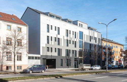 Numa Munich Munico - Foto 36