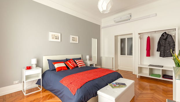 Tailors' Home Sempione - 2 Bedrooms - Foto 2, Imagen principal