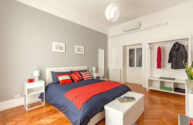 notaMi - Tailors' Home Sempione - Photo 1