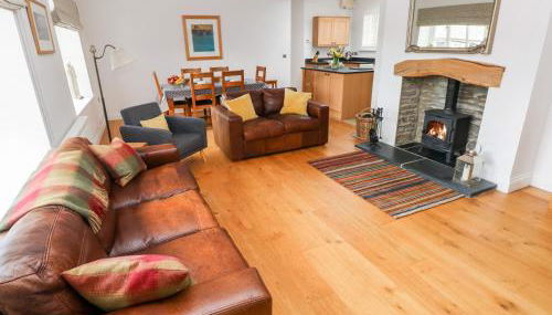 Llety'r Llwynog - Foto 4