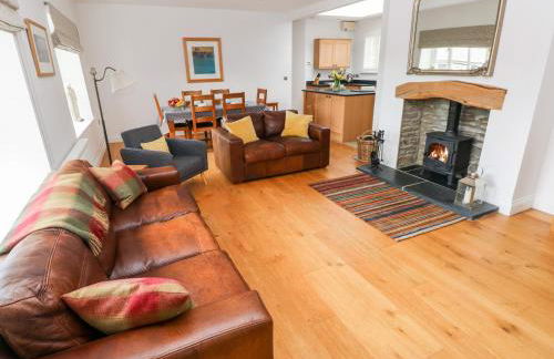 Llety'r Llwynog - Foto 4