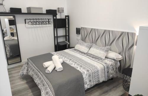APARTAMENTO TURISTICO LYRA BAENA - Photo 15
