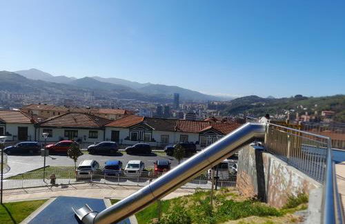 Rincón acogedor descubre la ciudad - Foto 30