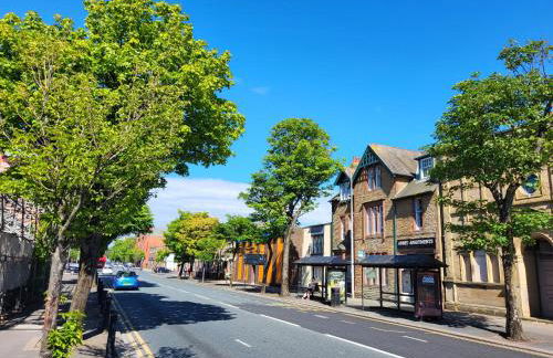 Abbey Apartments - Modern Serviced Apartments - Tourists & Professionals - Foto 10