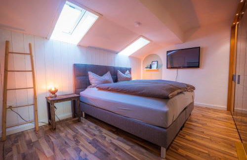 Relax Appartment Walchensee - Foto 6