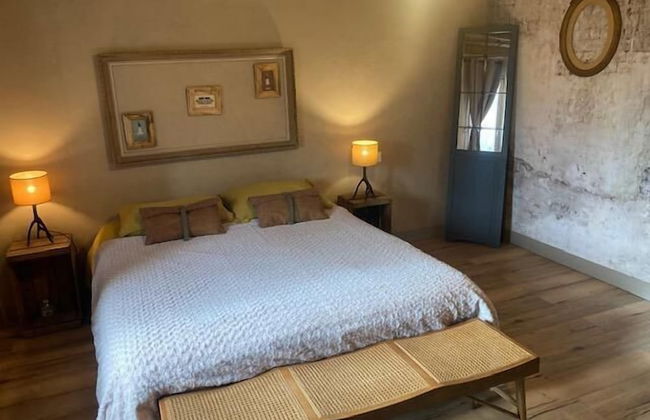 Domaine de la Vaudourière - Photo 29