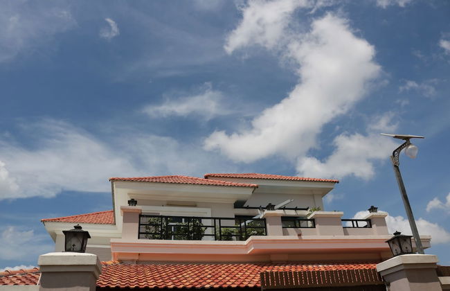 Our House Bungalow - Foto 32